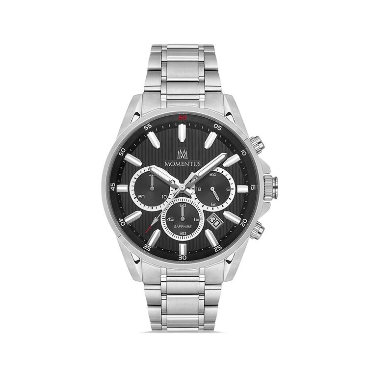 MOMENTUS KOL SAATİ SC358S-04SS