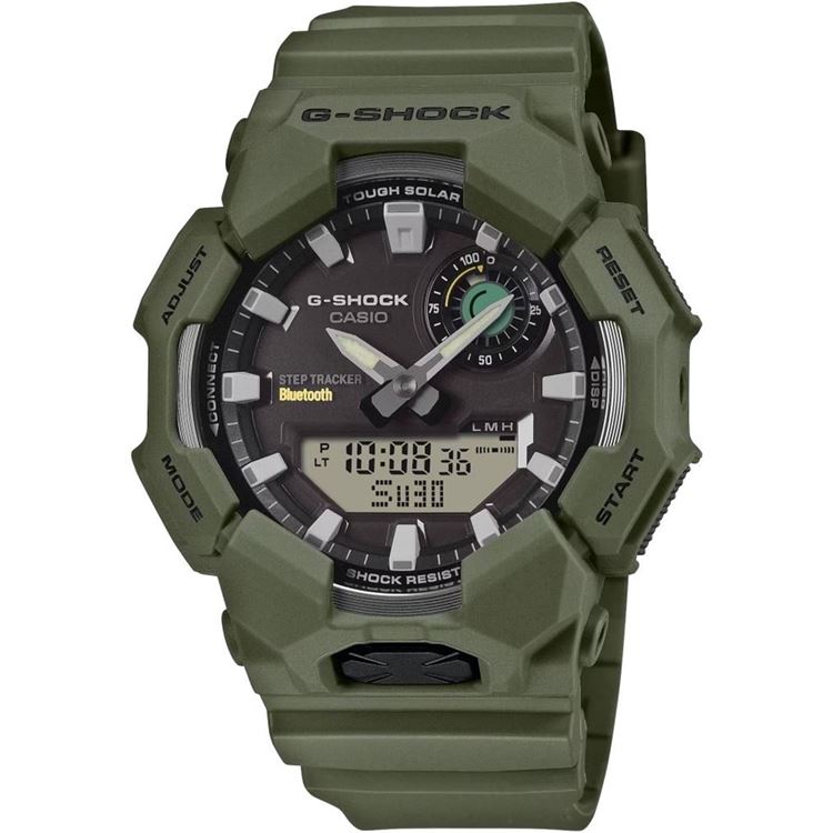 CASIO KOL SAATİ GA-B010-3ADR