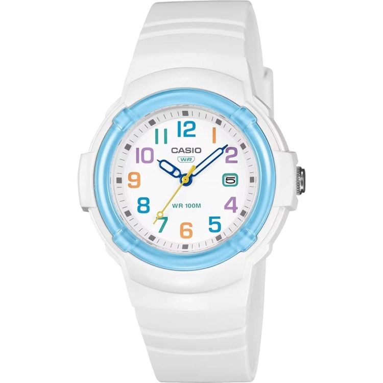 CASIO KOL SAATİ LX-800H-7A2VDF