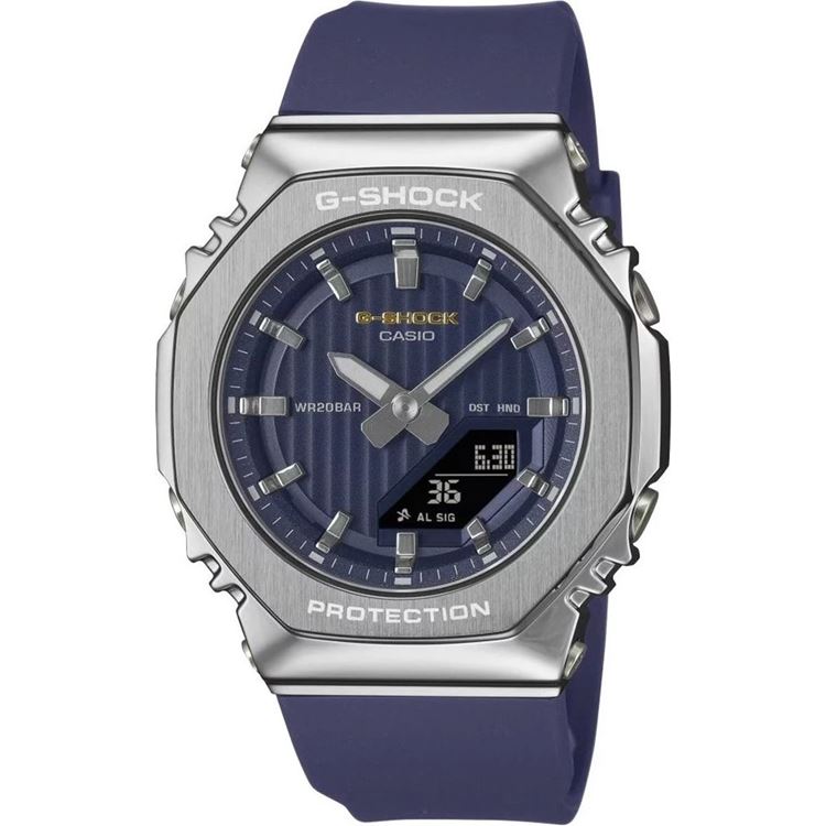 CASIO KOL SAATİ GM-S2110SH-2ADR