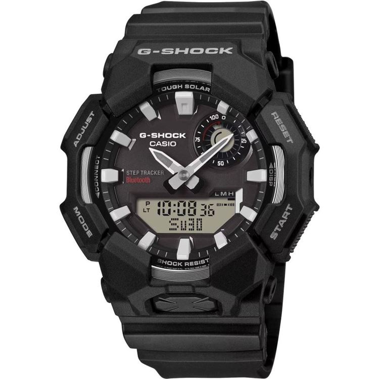 CASIO KOL SAATİ GA-B010-1ADR