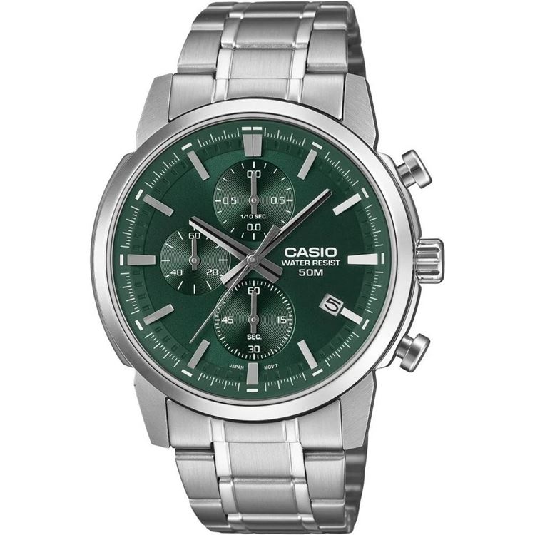 CASIO KOL SAATİ MTP-E510D-3AVDF