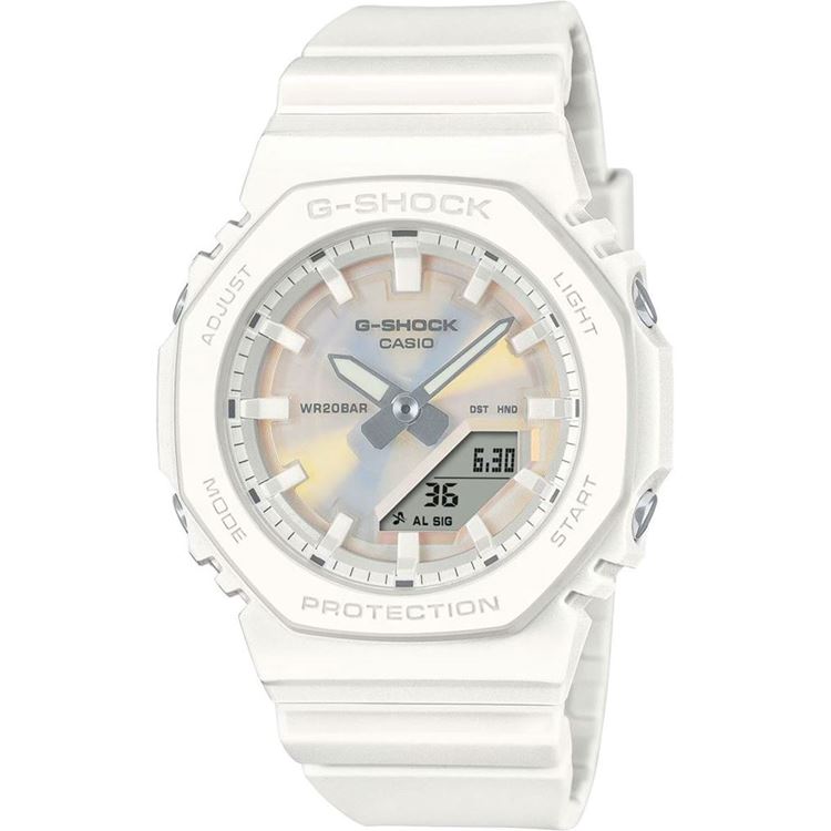 CASIO KOL SAATİ GMA-P2100PC-7ADR