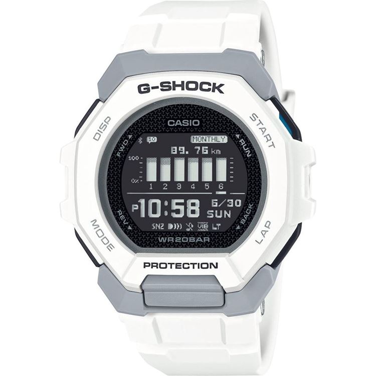 CASIO KOL SAATİ GBD-300-7DR