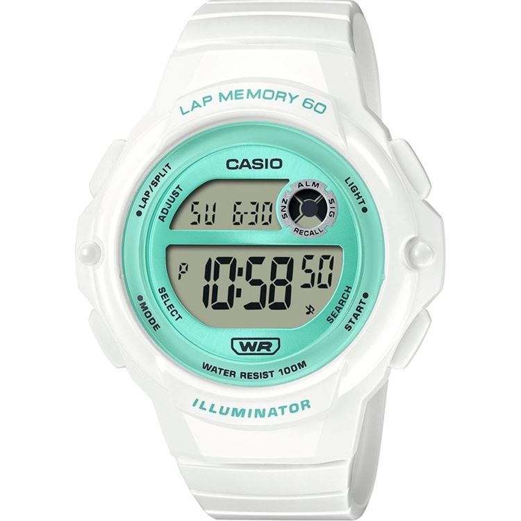 CASIO KOL SAATİ LWS-1200H-7A3VDF
