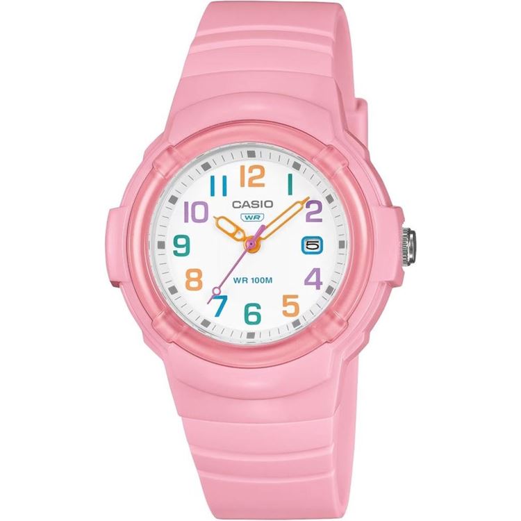 CASIO KOL SAATİ LX-800H-4AVDF