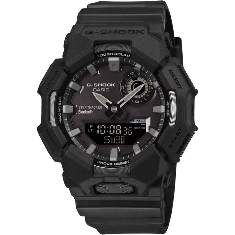 CASIO KOL SAATİ GA-B010-1A1DR