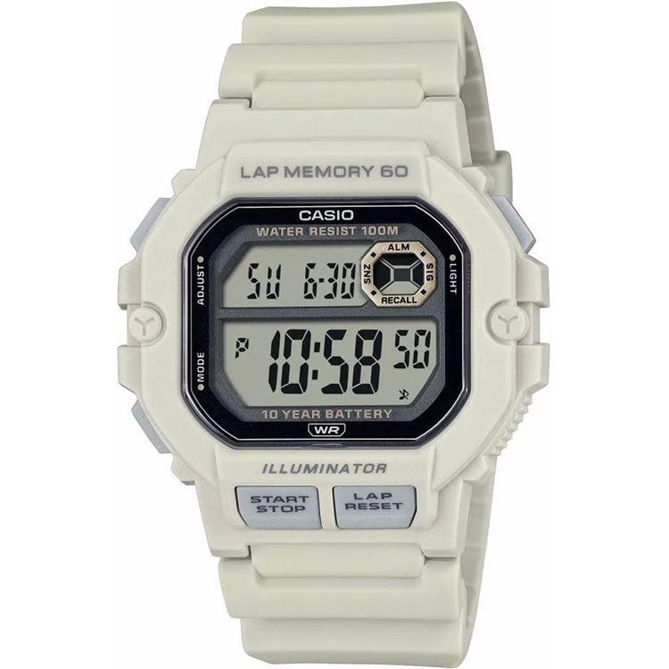 CASIO KOL SAATİ WS-1400H-8AVDF