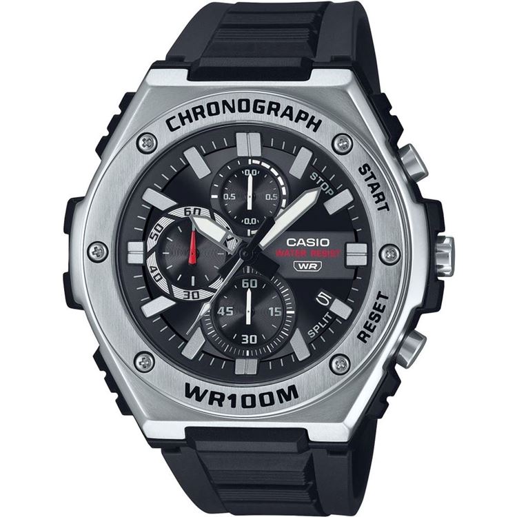 CASIO KOL SAATİ MWA-300H-1AVDF
