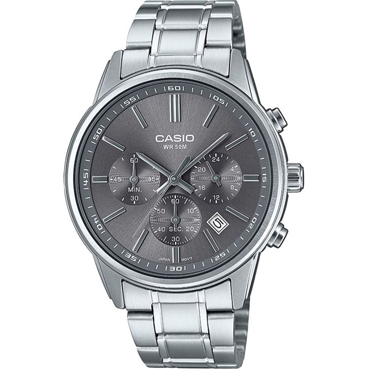 CASIO KOL SAATİ MTP-E515D-8AVDF