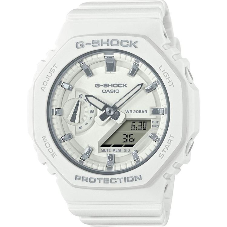 CASIO KOL SAATİ GMA-S2100-7ADR