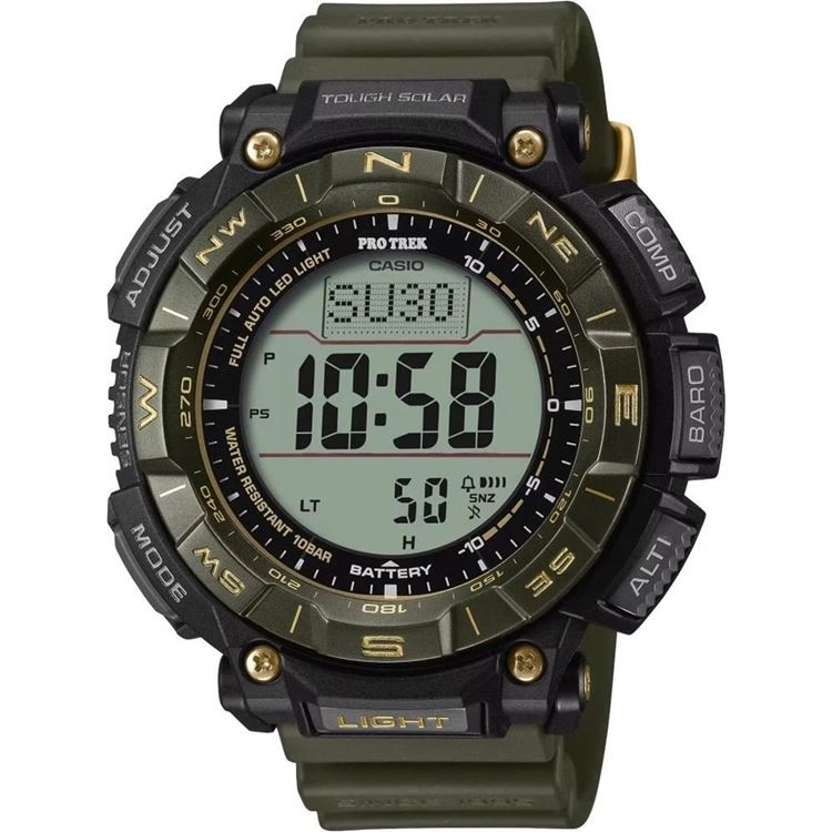 CASIO KOL SAATİ PRG-340ANS-3DR