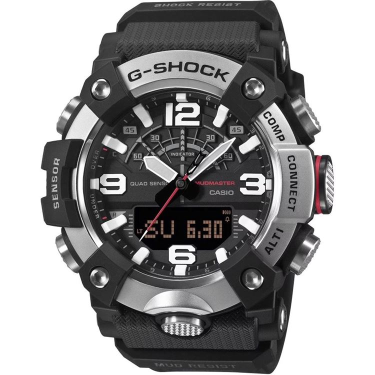 CASIO KOL SAATİ GG-B100XM-1ADR