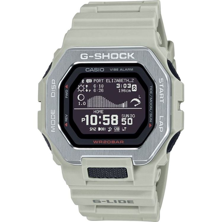 CASIO KOL SAATİ GBX-100-8DR