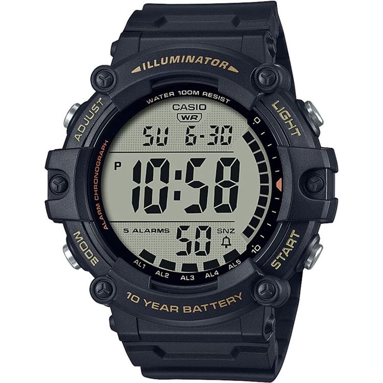 CASIO KOL SAATİ AE-1500WHX-1AVDF