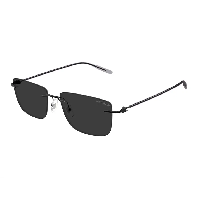 MONTBLANC GÜNEŞ GÖZLÜĞÜ MB0429S-001