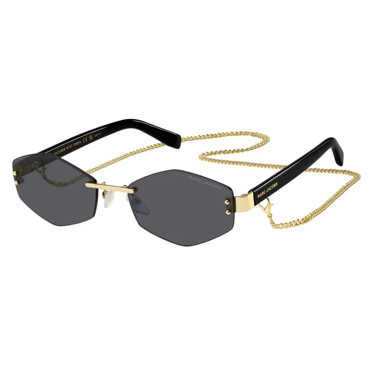 MARC JACOBS GÜNEŞ GÖZLÜĞÜ MARC 496/S AIR-RHLIR