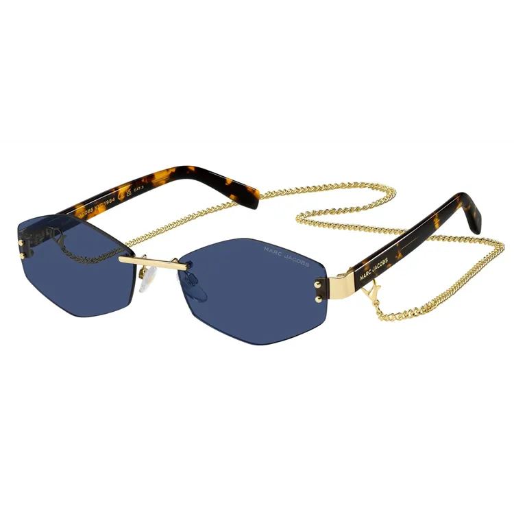 MARC JACOBS GÜNEŞ GÖZLÜĞÜ MARC 496/S AIR-LKSKU