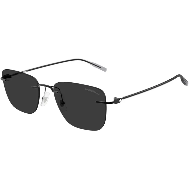 MONTBLANC GÜNEŞ GÖZLÜĞÜ MB0470S-001