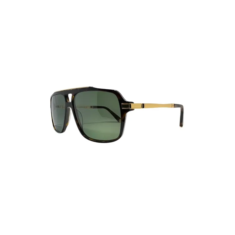 RETRO GÜNEŞ GÖZLÜĞÜ DUKE-02 TRUNCU