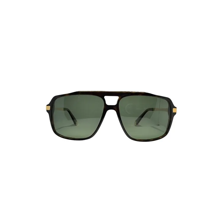 RETRO GÜNEŞ GÖZLÜĞÜ DUKE-02 TRUNCU