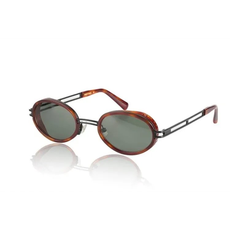 RETRO GÜNEŞ GÖZLÜĞÜ PETRA III-04 G15