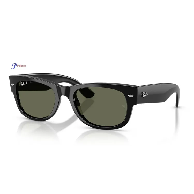 RAYBAN GÜNEŞ GÖZLÜĞÜ 0832S-901/58*55