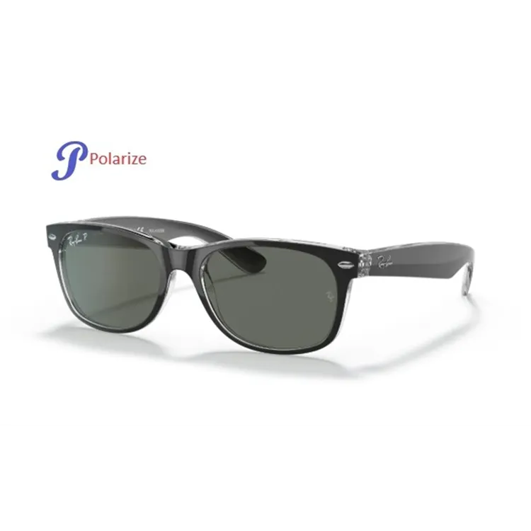 RAYBAN GÜNEŞ GÖZLÜĞÜ 2132-6052/58*55