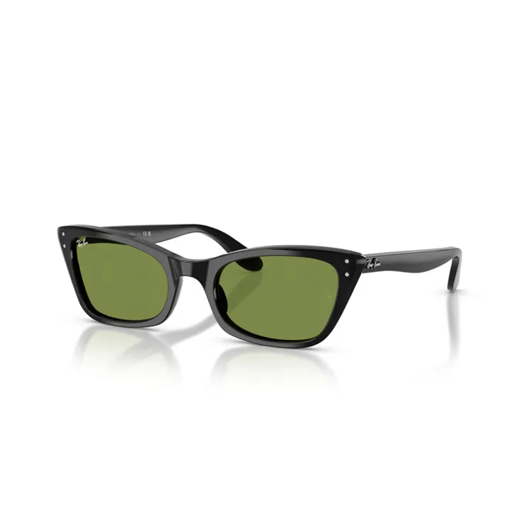 RAYBAN GÜNEŞ GÖZLÜĞÜ 2299-901/4E*52