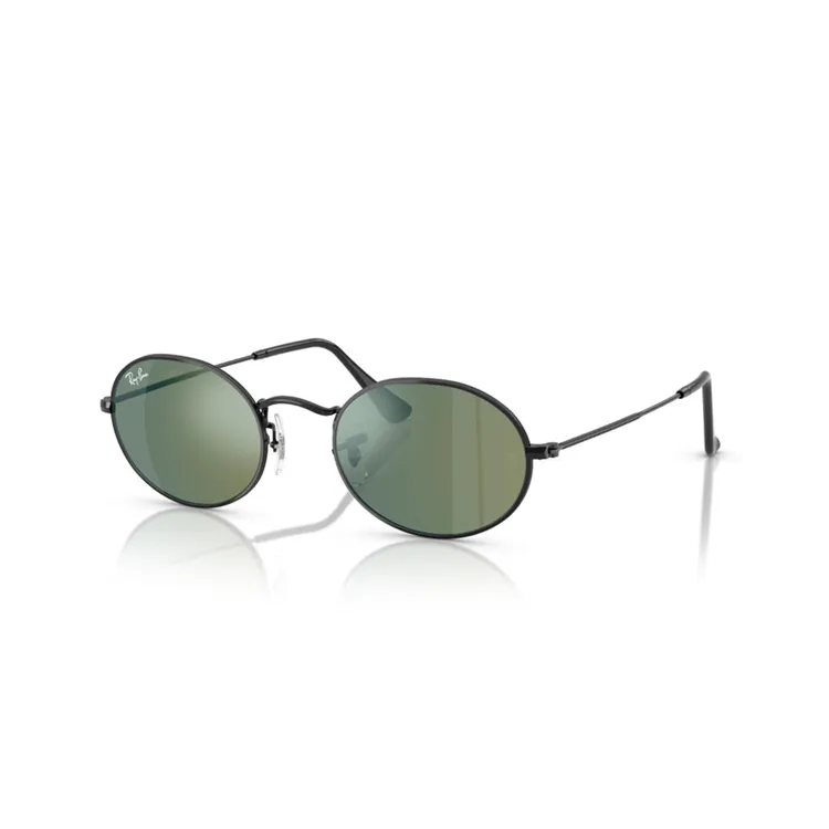 RAYBAN GÜNEŞ GÖZLÜĞÜ 3547-N-002/68*51