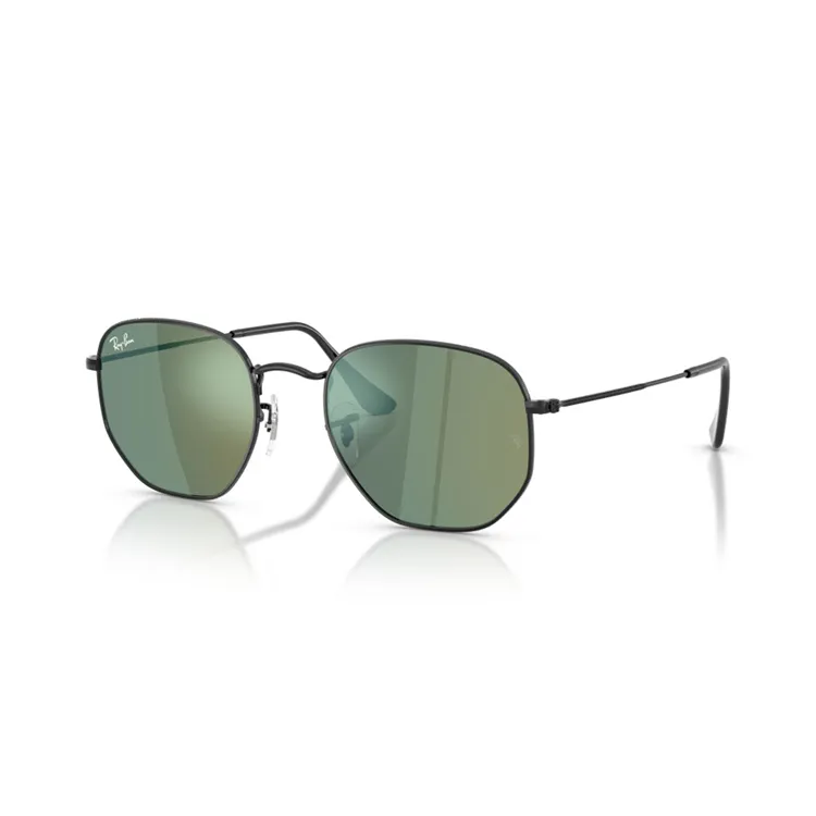 RAYBAN GÜNEŞ GÖZLÜĞÜ 3548-N-002/68*51