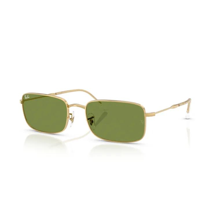 RAYBAN GÜNEŞ GÖZLÜĞÜ 3746-001/4E*56