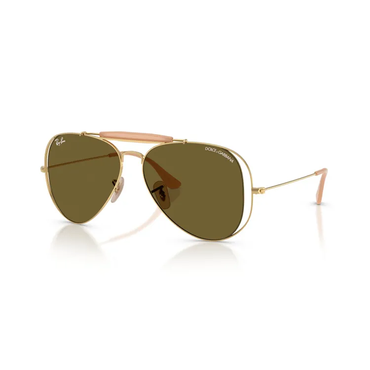 RAYBAN GÜNEŞ GÖZLÜĞÜ 3029-M-001/73*58
