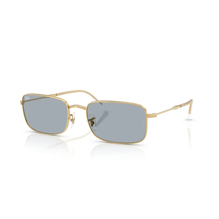 RAYBAN GÜNEŞ GÖZLÜĞÜ 3746-001/R5*56