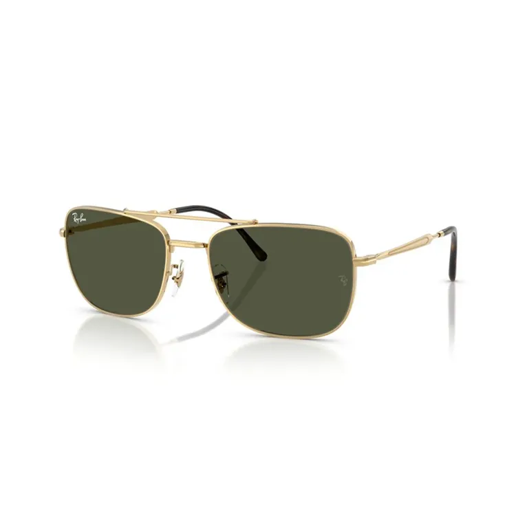 RAYBAN GÜNEŞ GÖZLÜĞÜ 3755-001/31*62