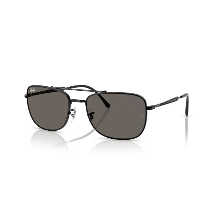 RAYBAN GÜNEŞ GÖZLÜĞÜ 3755-002/B1*62
