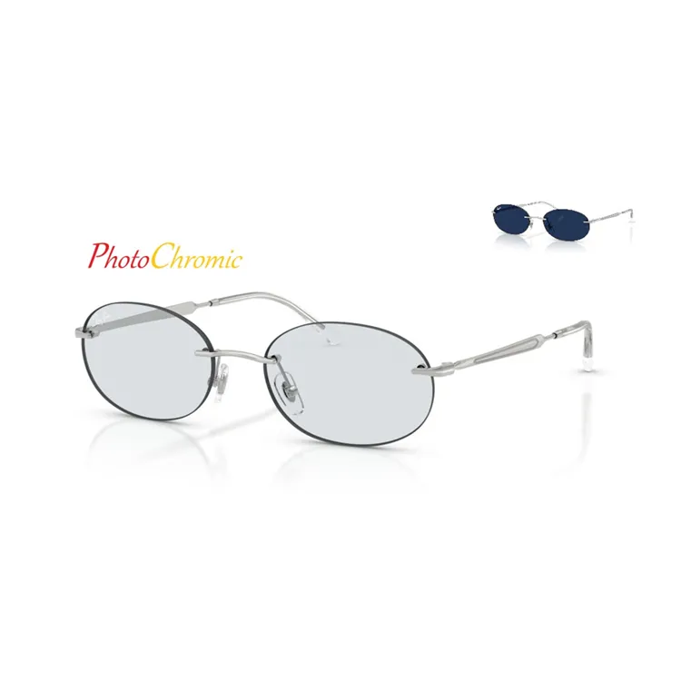 RAYBAN GÜNEŞ GÖZLÜĞÜ 3767-003/MF*54