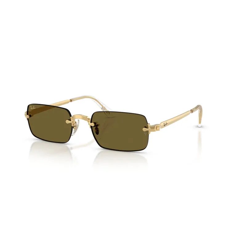 RAYBAN GÜNEŞ GÖZLÜĞÜ 3928-001/73*54