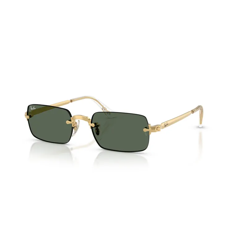 RAYBAN GÜNEŞ GÖZLÜĞÜ 3928-001/71*54