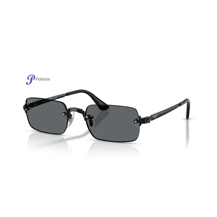 RAYBAN GÜNEŞ GÖZLÜĞÜ 3928-002/81*54