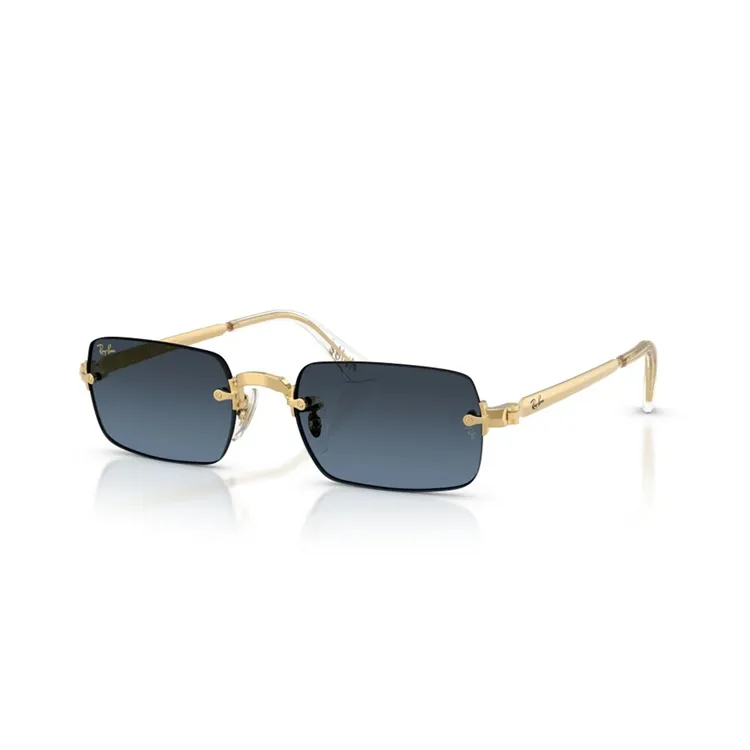 RAYBAN GÜNEŞ GÖZLÜĞÜ 3928-001/S2*54
