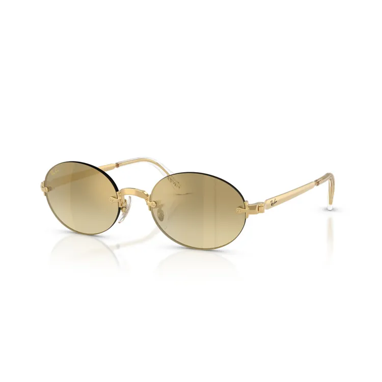 RAYBAN GÜNEŞ GÖZLÜĞÜ 3929-001/7I*54