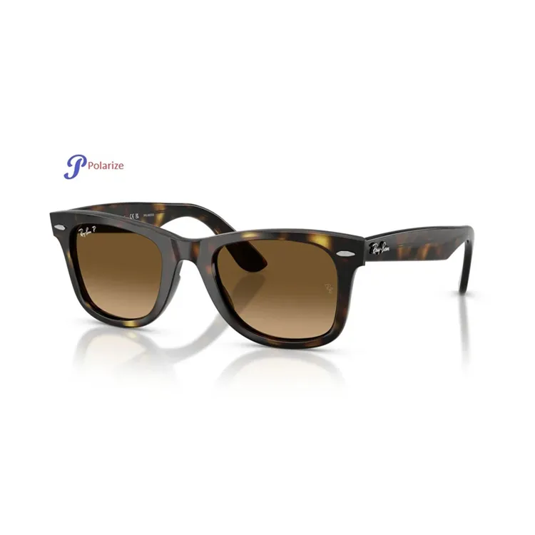 RAYBAN GÜNEŞ GÖZLÜĞÜ 4340-710/M2*50