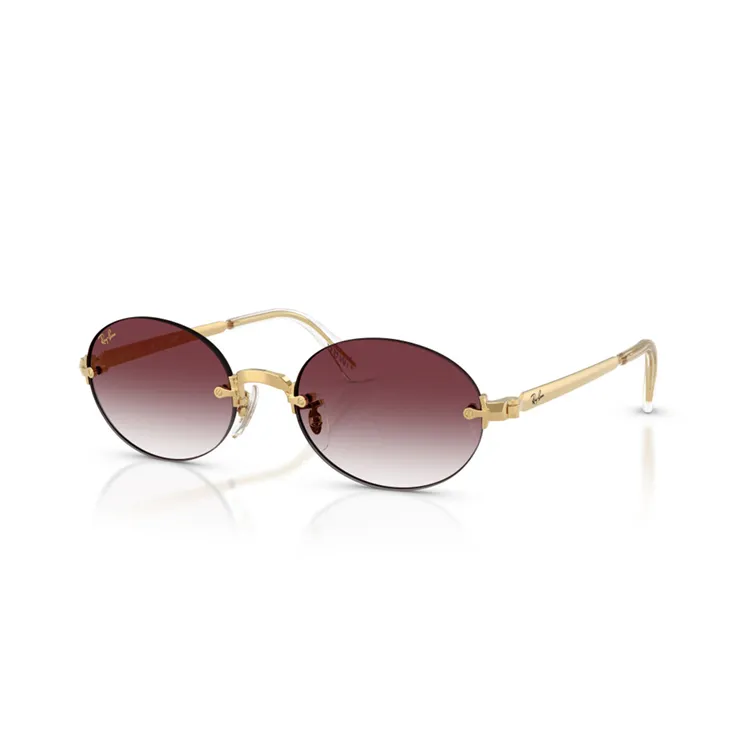 RAYBAN GÜNEŞ GÖZLÜĞÜ 3929-001/8H*54