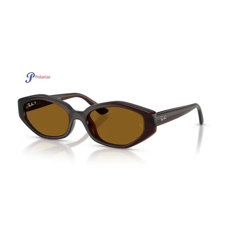 RAYBAN GÜNEŞ GÖZLÜĞÜ 4473D-714/83*56