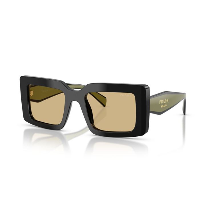 PRADA GÜNEŞ GÖZLÜĞÜ SPRD01-03K10R