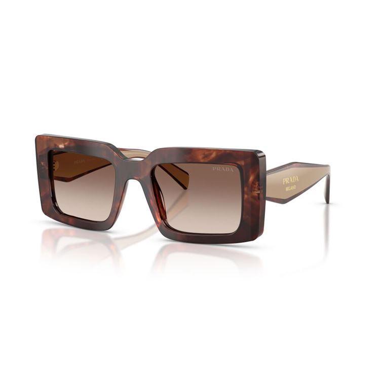 PRADA GÜNEŞ GÖZLÜĞÜ SPRD01-00K10S