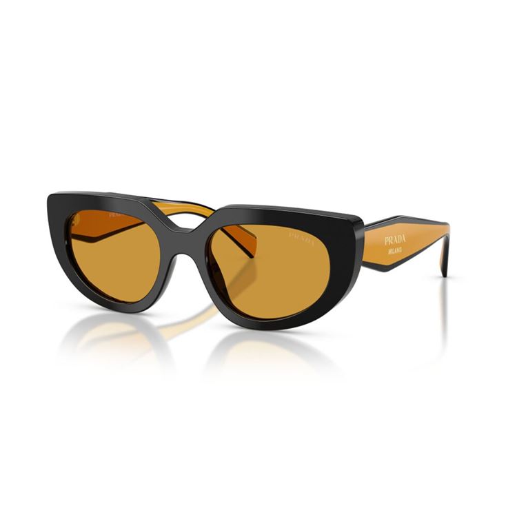 PRADA GÜNEŞ GÖZLÜĞÜ SPRD02-02K50P