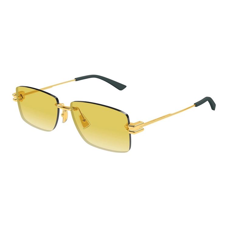 BOTTEGA VENETA GÜNEŞ GÖZLÜĞÜ BV1126S-006