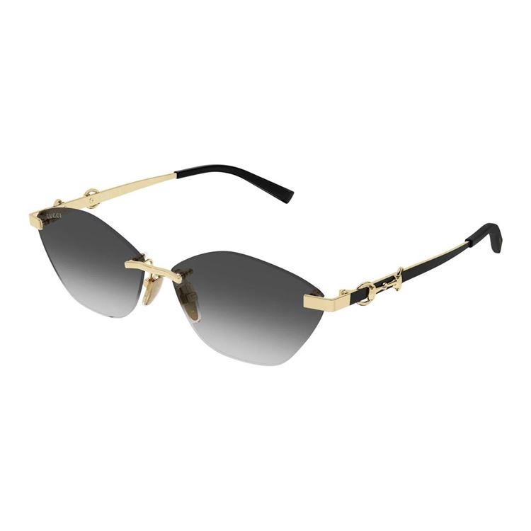 GUCCI GÜNEŞ GÖZLÜĞÜ GG2050/S-001